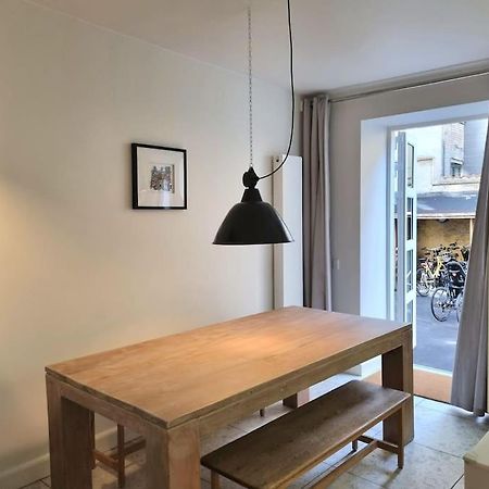 Hotellos København Eksteriør billede