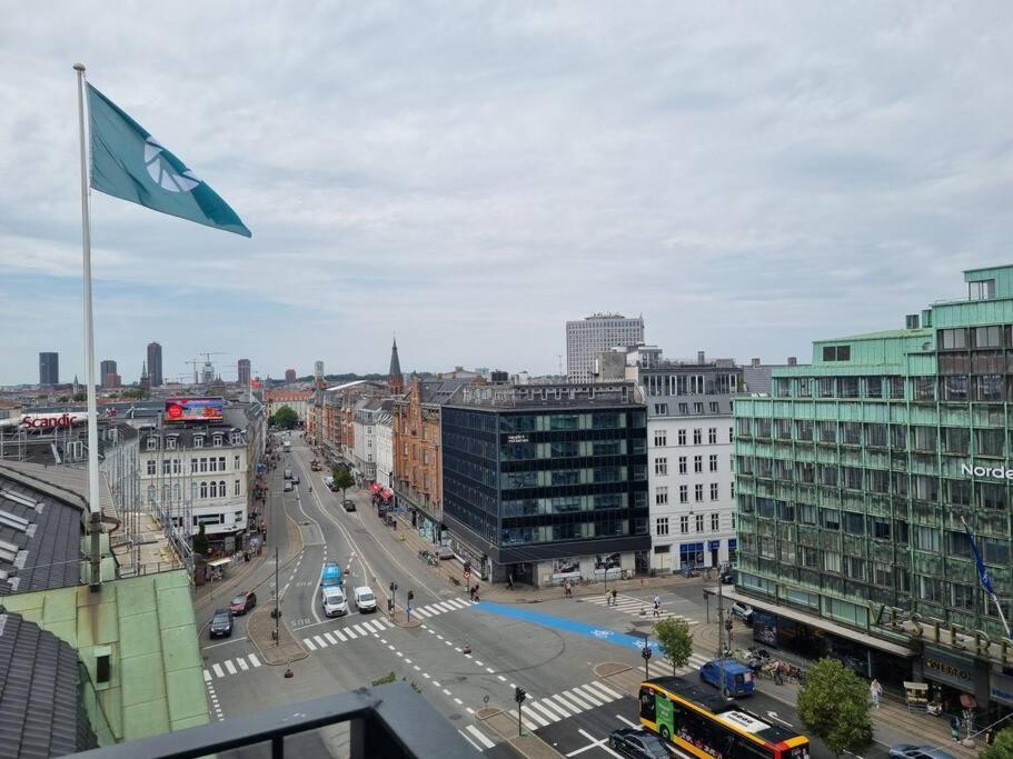 Hotellos København Eksteriør billede
