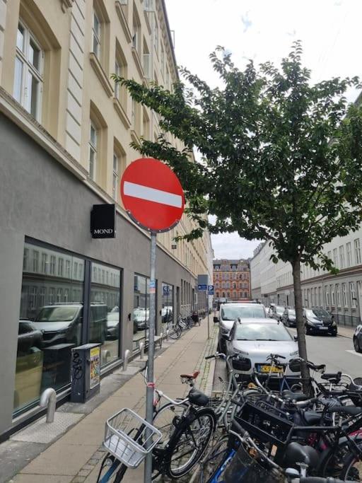 Hotellos København Eksteriør billede