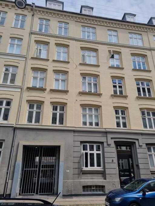 Hotellos København Eksteriør billede