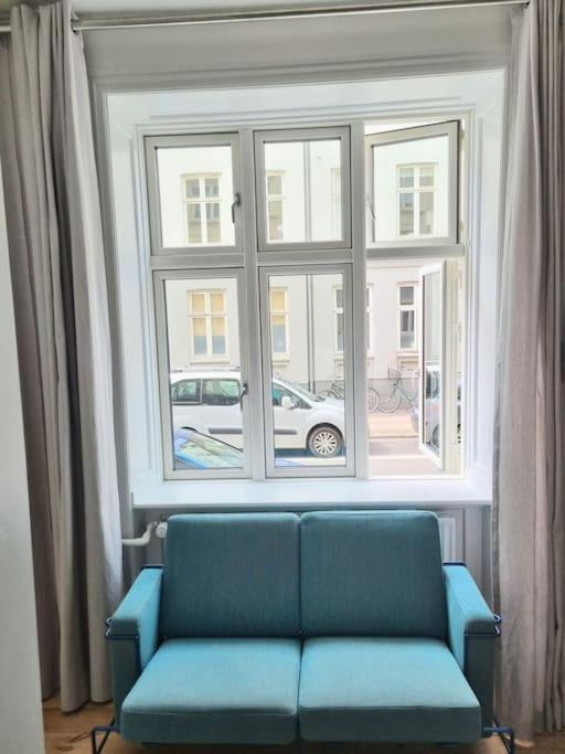 Hotellos København Eksteriør billede