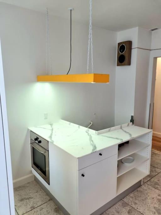Hotellos København Eksteriør billede
